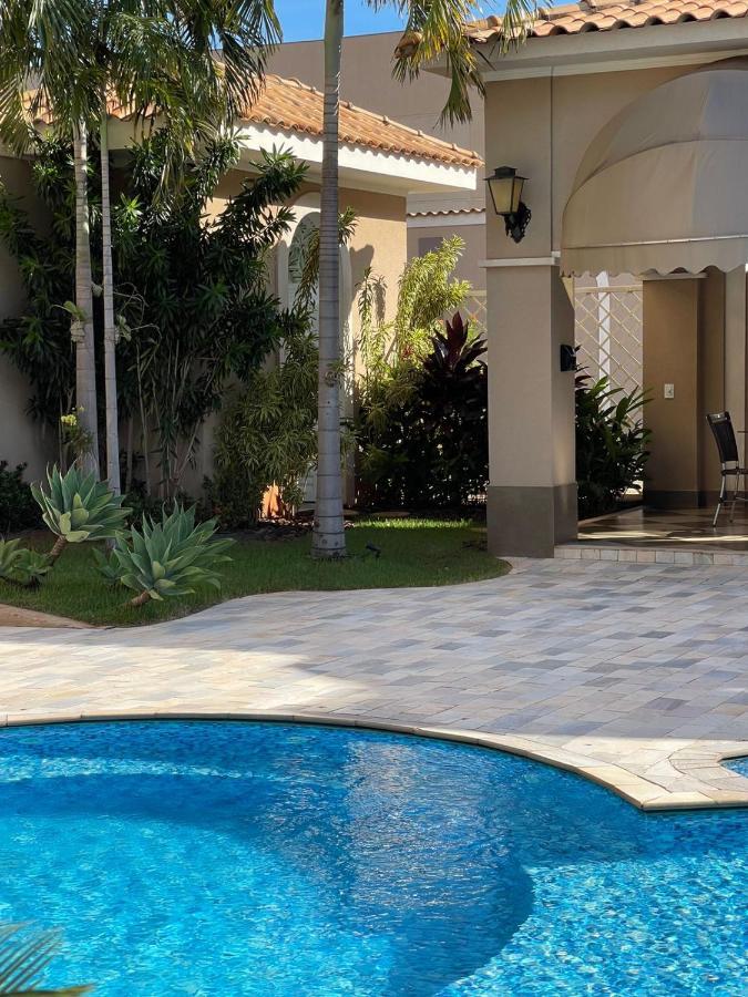 Hotel Oeste Plaza Andradina Екстериор снимка
