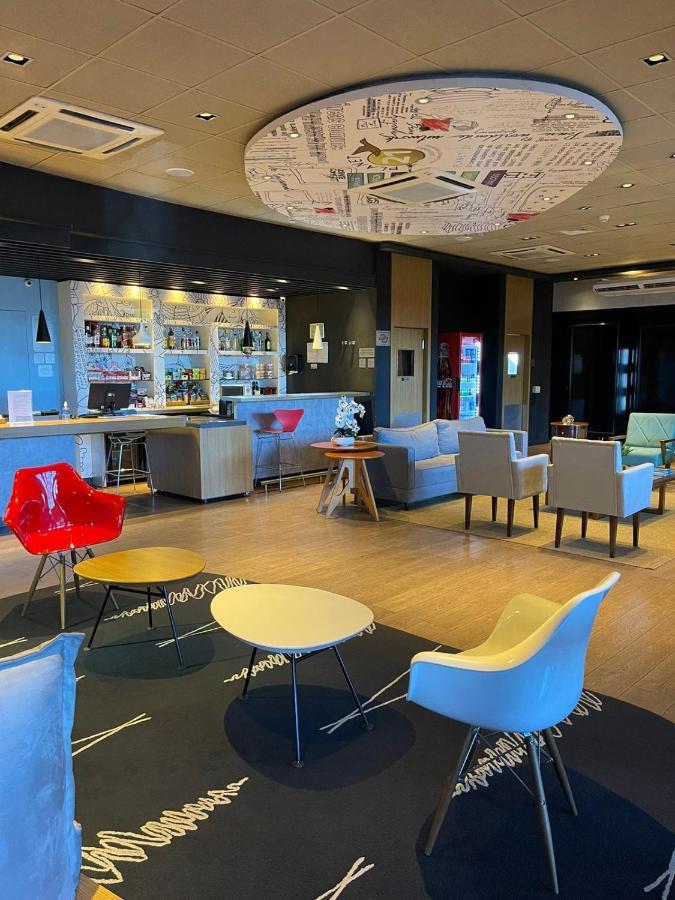 Hotel Oeste Plaza Andradina Екстериор снимка